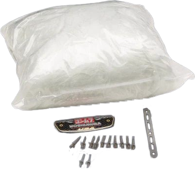 Muffler Repack Kit R77 Premium - 960-9974 - Yoshimura
