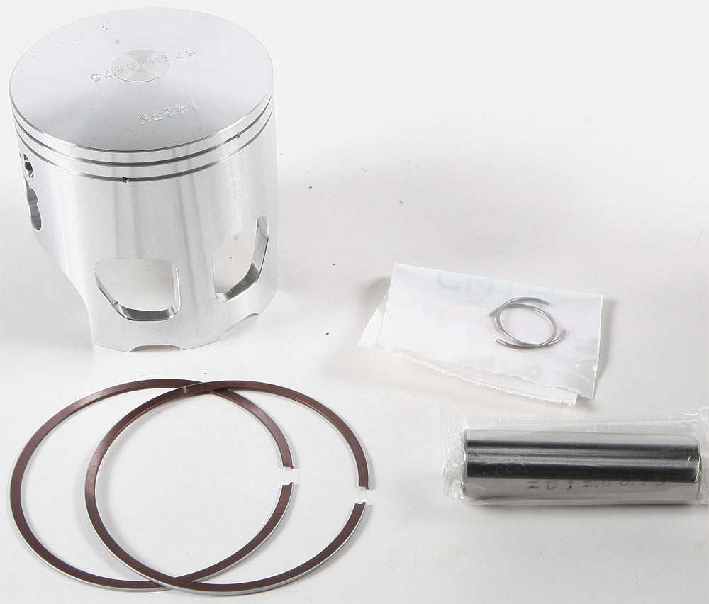 Piston Kit Pro-Lite 66.75/+0.75 Yam - 573P3 - Wiseco