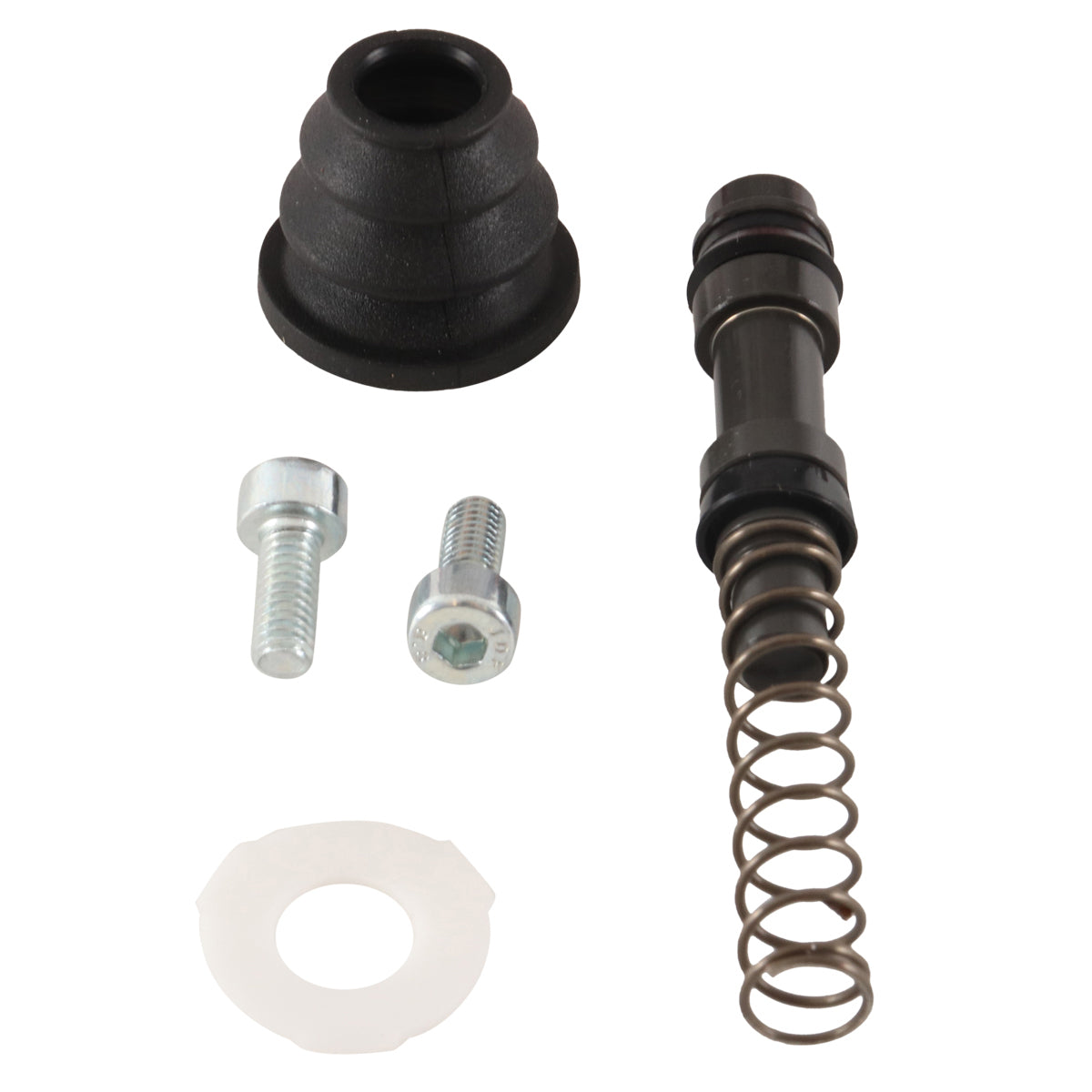 Clutch & Brake Master Cylinder Kit Husky/Ktm - 21-84012 - All Balls