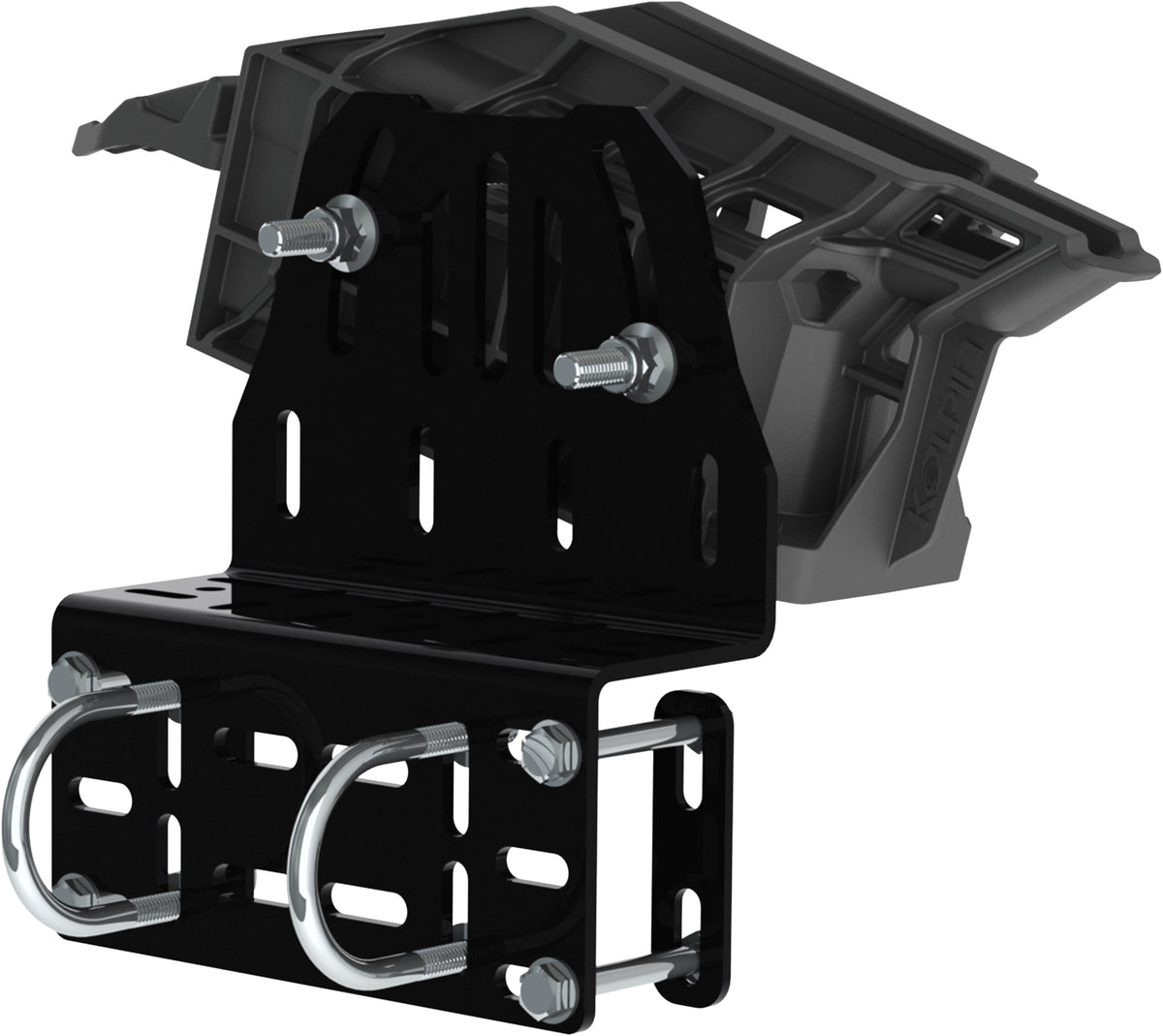 Stronghold Utv Auto Latch - 61-3015 - Kolpin