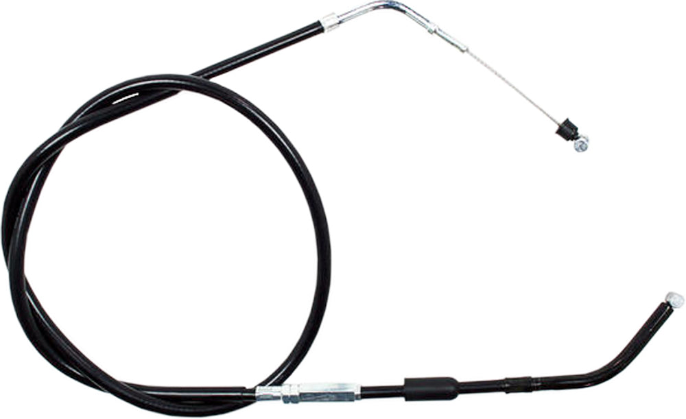 Black Vinyl Clutch Cable - 70-4232 - Motion Pro