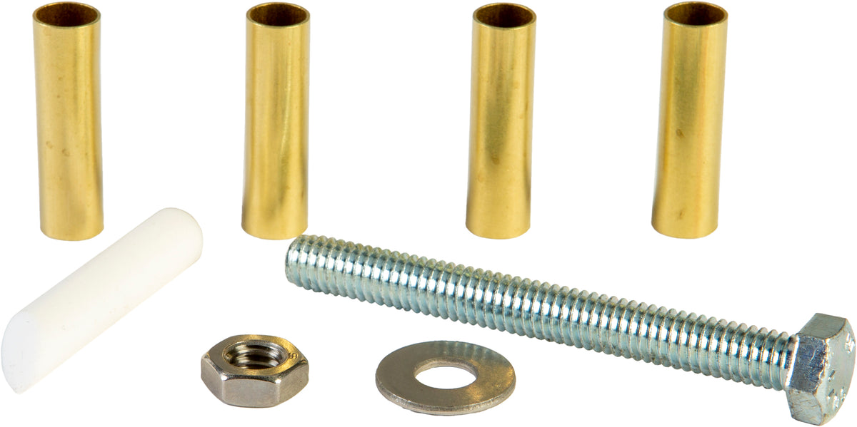 Rocker Locking Kit Single `86-06 Sportsters - 880-3008 - Rocker Lockers