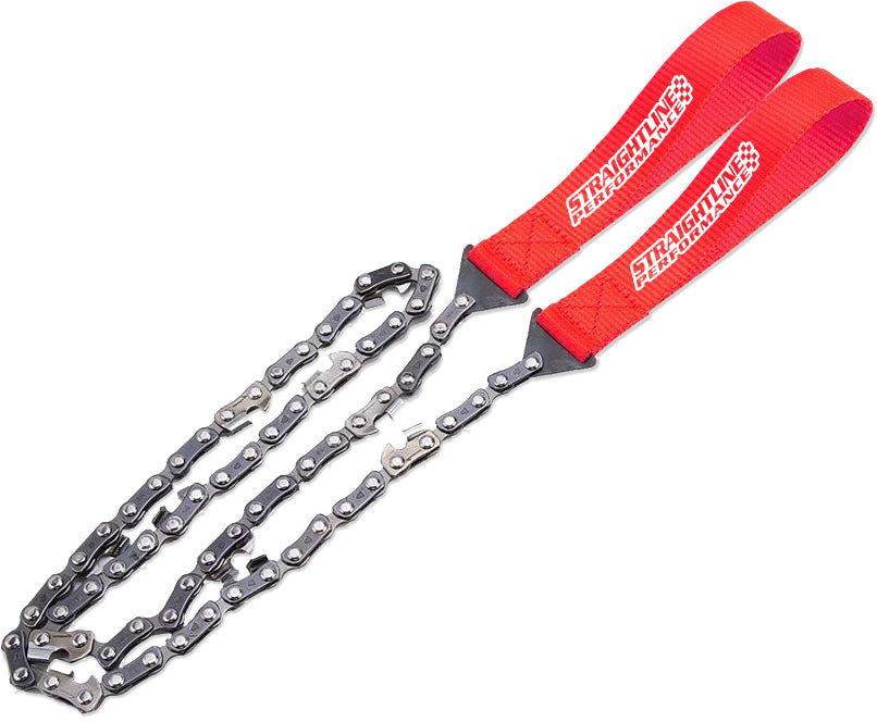 Hide 'N' Go Pocket Chain Saw - 241-26691 - Straightline Performance