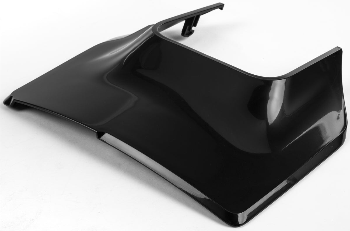 Headlight Mask Black Hus - 64-866872 - Polisport Plastics