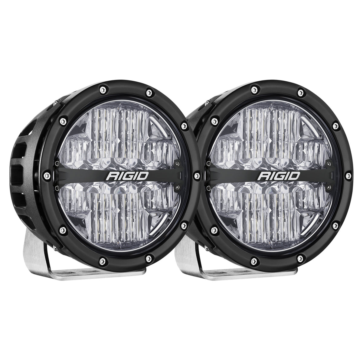 360-Series 6" Drive Rgb/2 Rgbw - 652-36303 - RIGID Industries