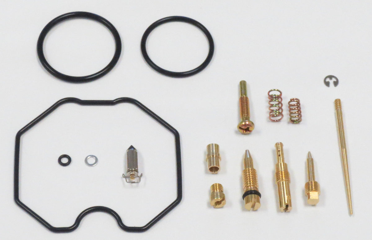 Carb Repair Kit Pol Rzr170 - 03-0431 - Shindy