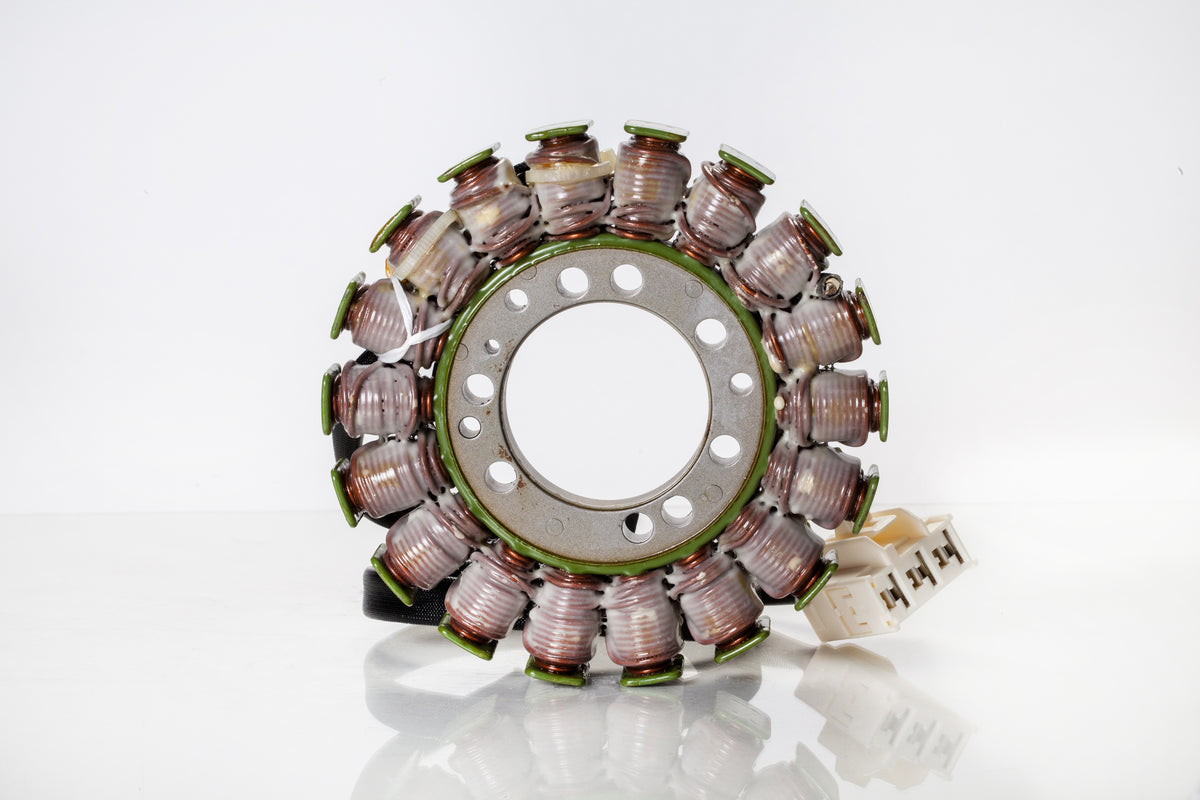 Stator - 27-21418 - Ricks Motorsport Electric