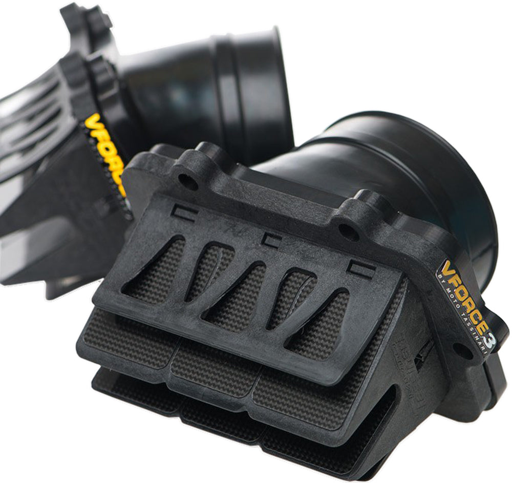 Vforce3 Reed System - 59-4526 - Moto Tassinari