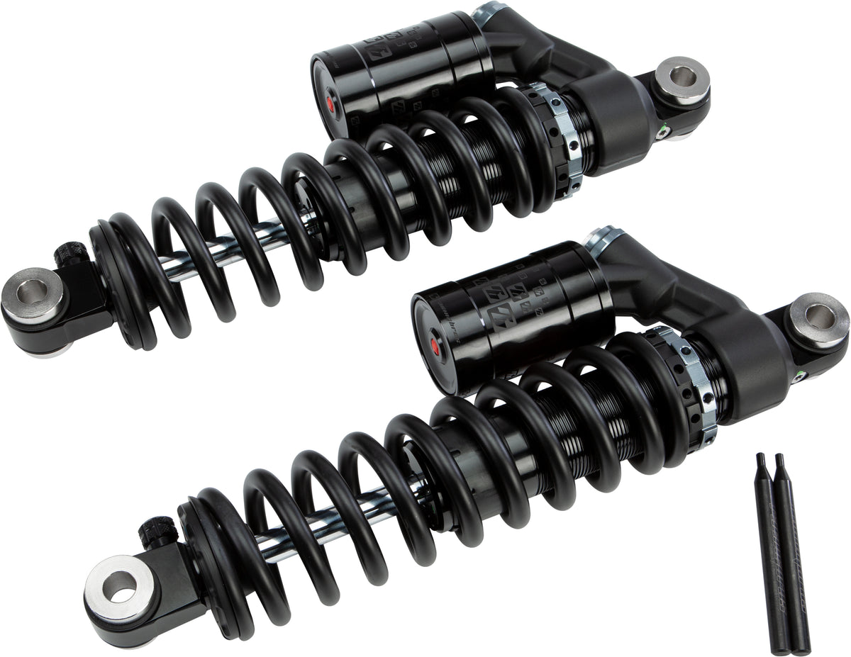 Dyna Remote Res Shock 13" Hvy - 890-01018 - HardDrive