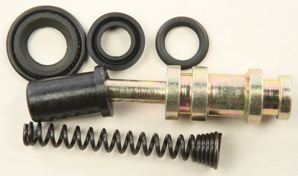 Master Cylinder Rebuild Kit Front Kit For 9/16" - 865-01253 - Cycle Pro