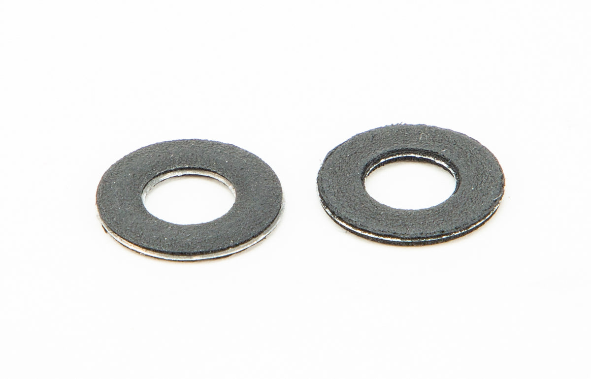 Primary Spacer Gasket Big Twin Softail Pair Oe#63859-95a - 68-9942F1 - Cometic