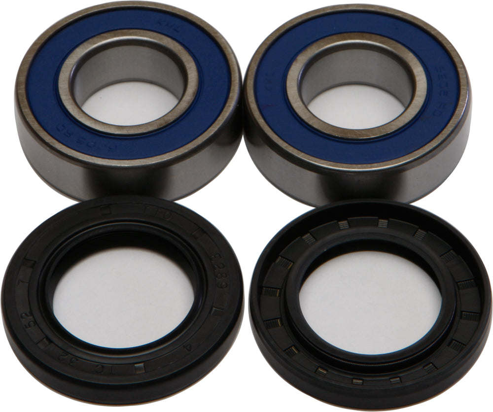 Front Wheel Bearing/Seal Kit - 22-51276 - All Balls