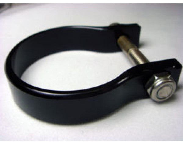 1.625" Strap Clamp Black - 12-9184 - AXIA ALLOY