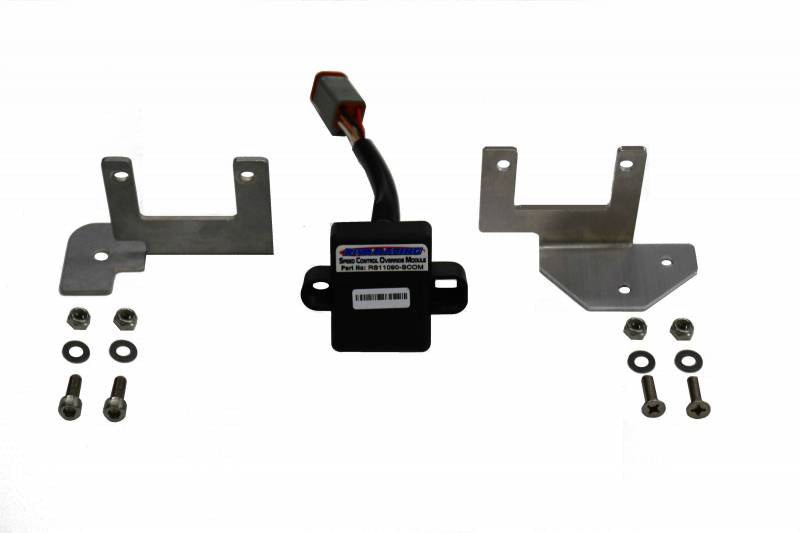 Speed Control Override Sd - 82-9006 - RIVA Racing