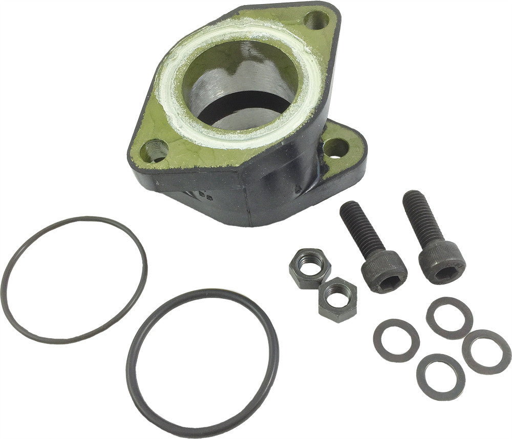 Carburetor Boot/Holder - 111-4200 - K&L