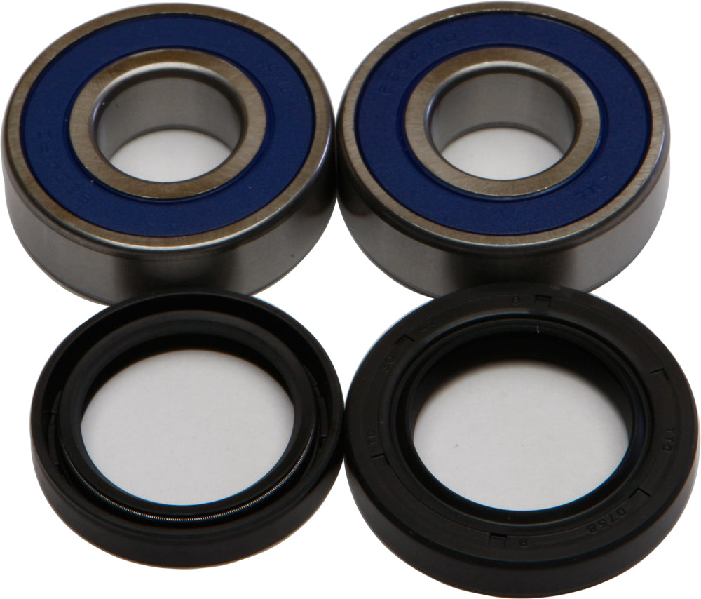 Wheel Bearing & Seal Kit - 22-51253 - All Balls