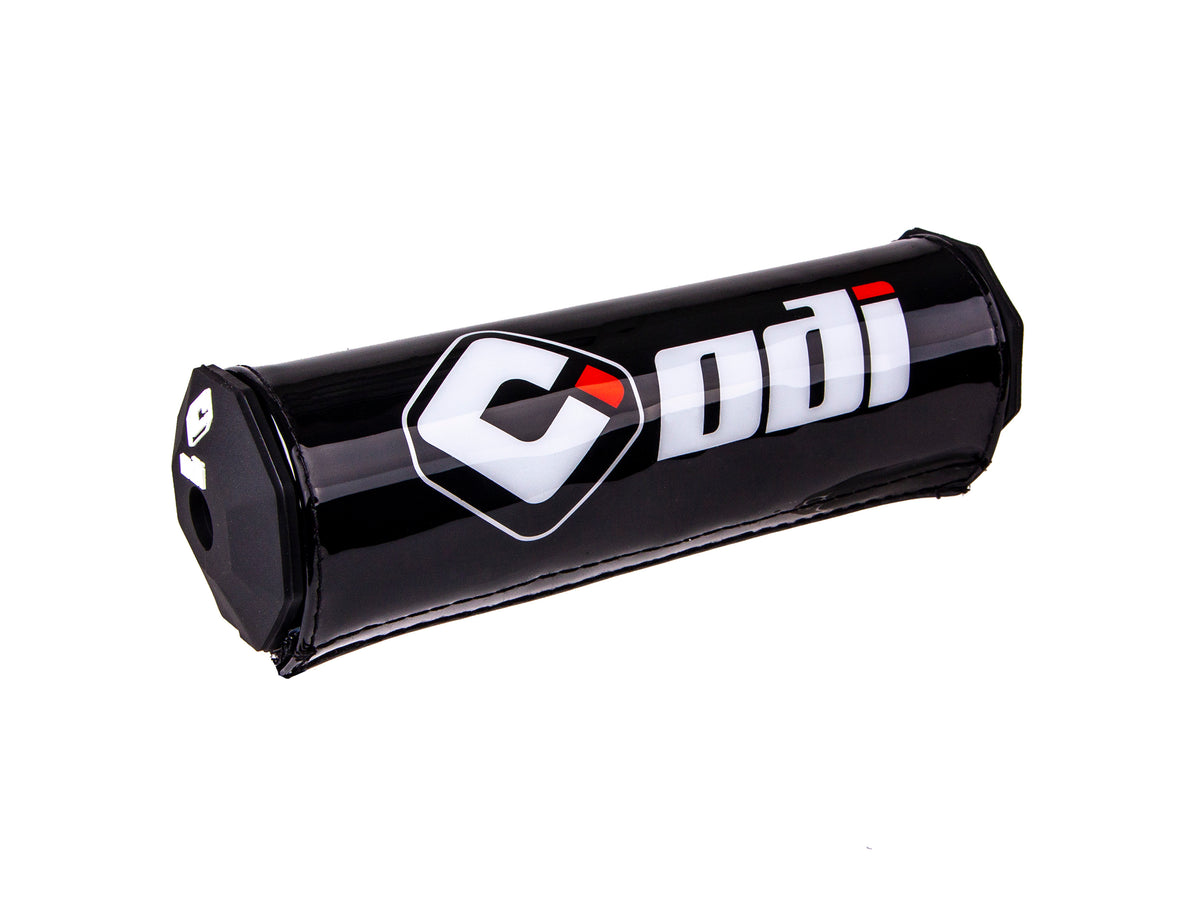 Bar Pad 190mm Black Black - 206-2007 - ODI Grips