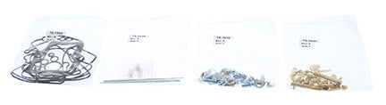 Carburetor Rebuild Kit - 141-8851 - All Balls