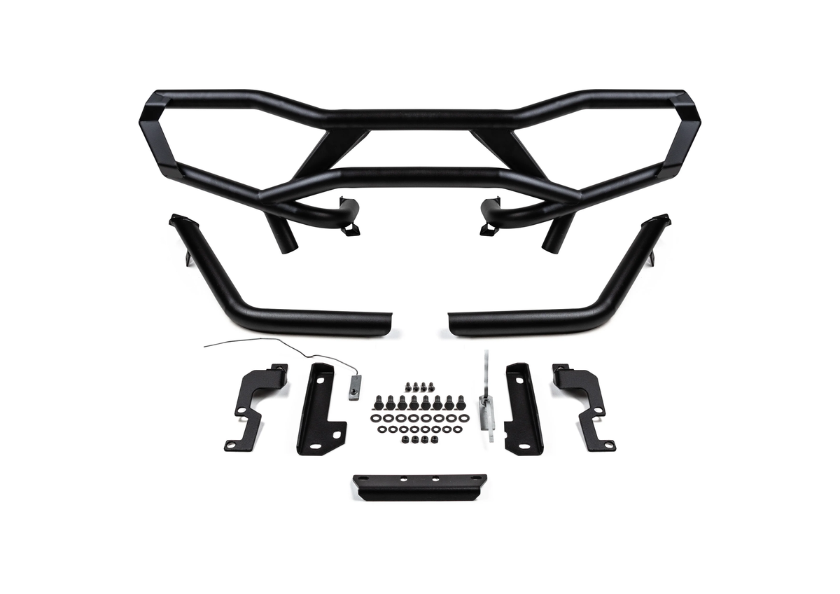 Atv Rear Bumper Cfm - 84-2256 - RIVAL POWERSPORTS USA