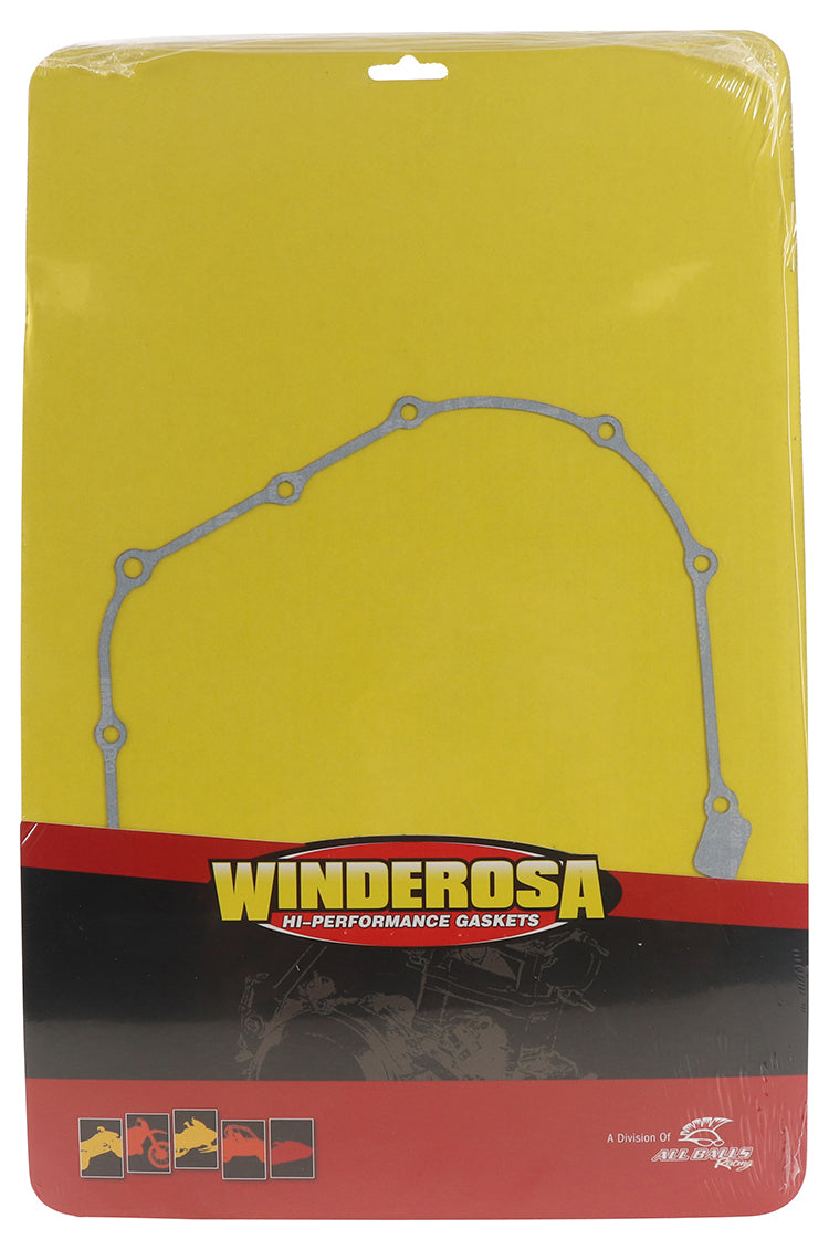Clutch Cover Gasket Inner Honda - 633-2013 - Vertex