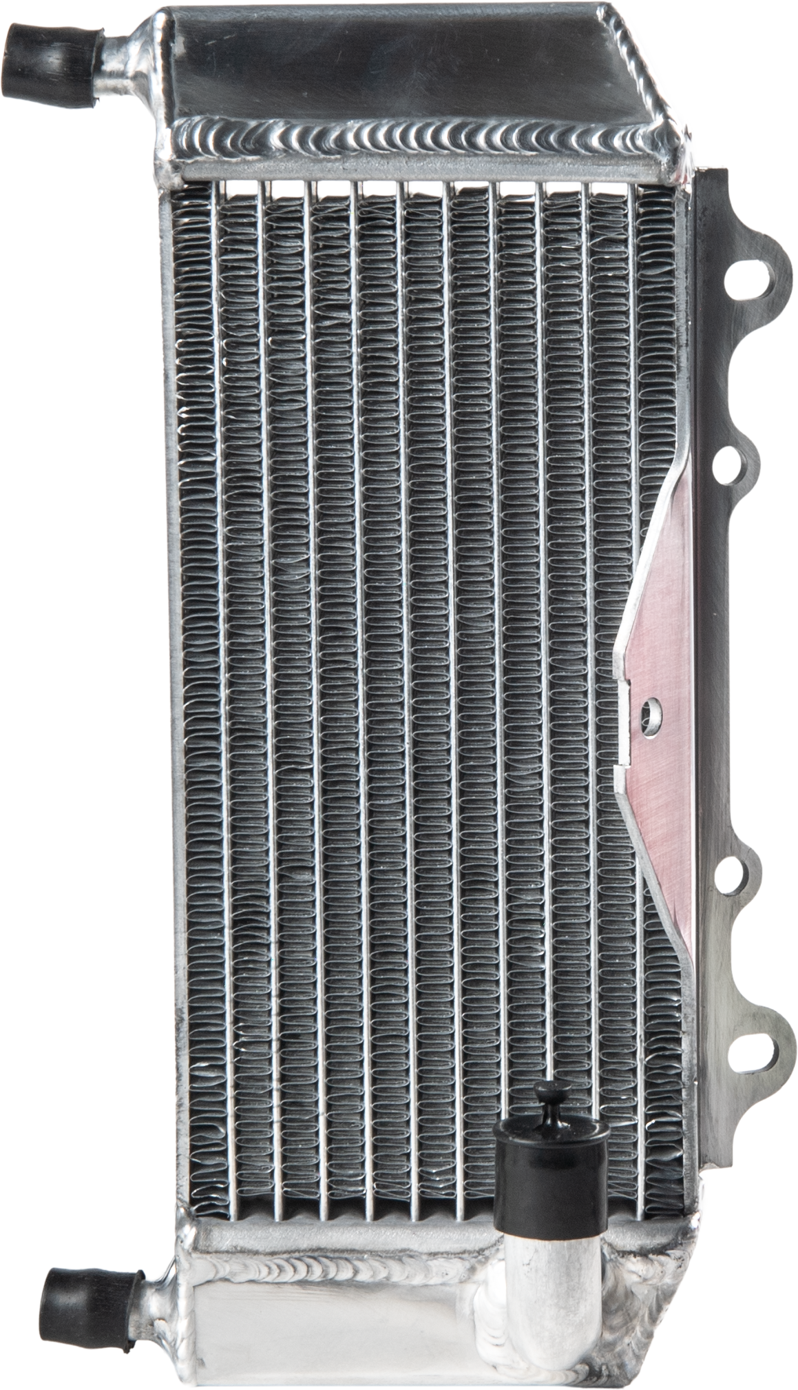 Radiator Left Kaw - 57-137L - Fire Power