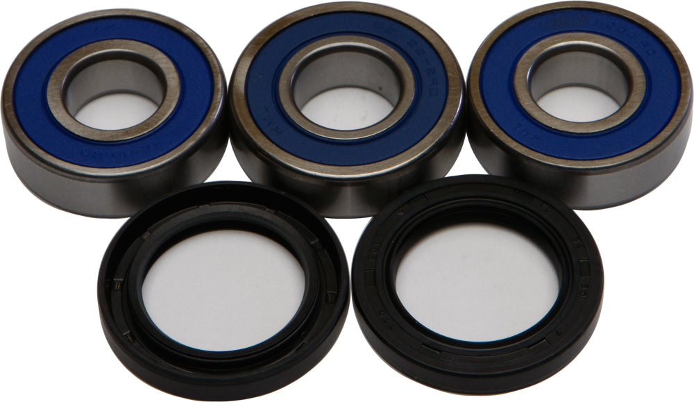 Rear Wheel Bearing/Seal Kit - 22-51155 - All Balls