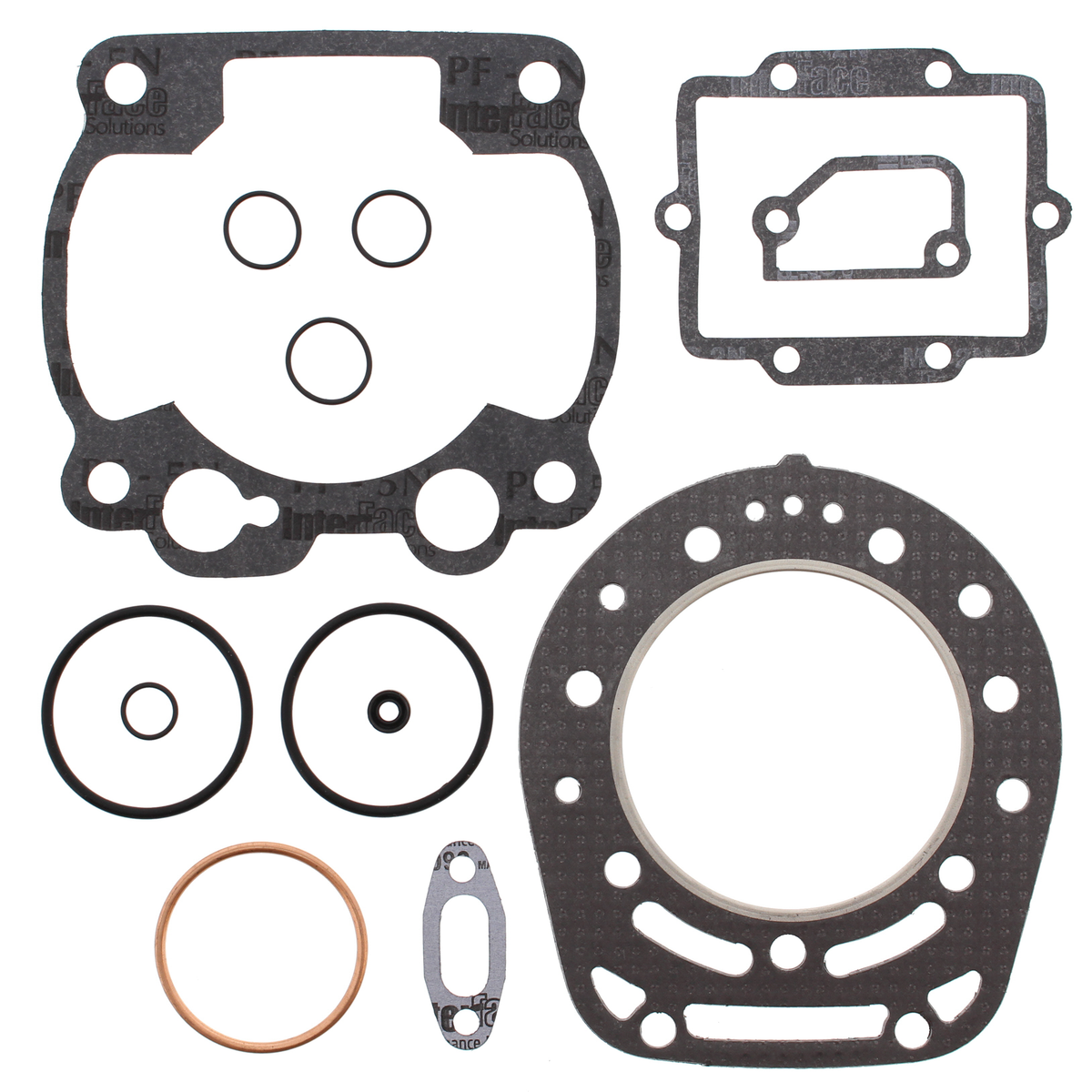 Top End Gaskets - 681-0470 - Vertex