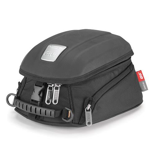 Tanklock Metro Tank Bag 5l Black - 270-6740 - GIVI