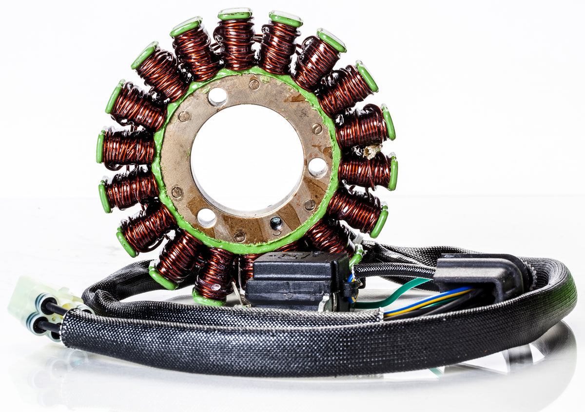 Stator - 27-21568 - Ricks Motorsport Electric