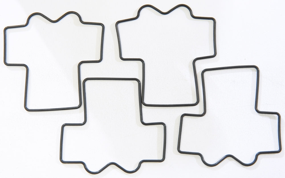 Cap Gasket 4/Pk - 118-6309 - K&L