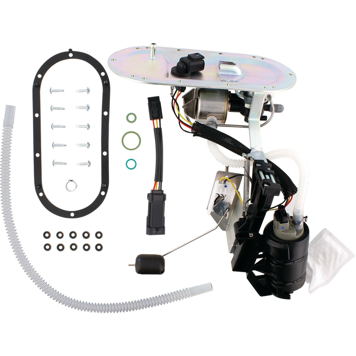Fuel Pump Module Kit - 24-71070 - All Balls
