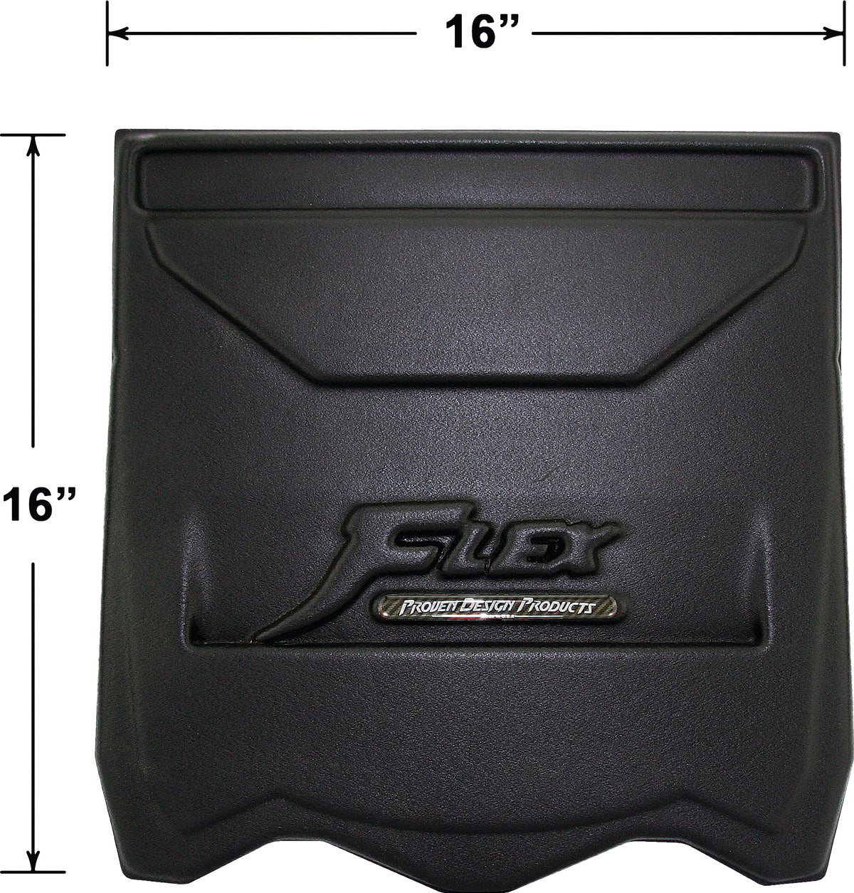 Flex Snowflap Universal - 10-15090 - PDP