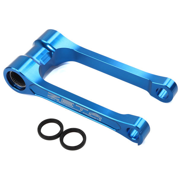 Lowering Link Hus H-Blue - 634-05849 - ZETA