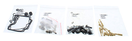 Bike Carburetor Rebuild Kit - 226-1714 - All Balls