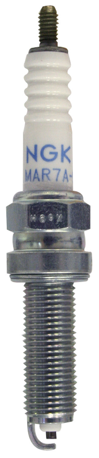 Spark Plug #4908/10 - 2-LMAR7A-9 - NGK