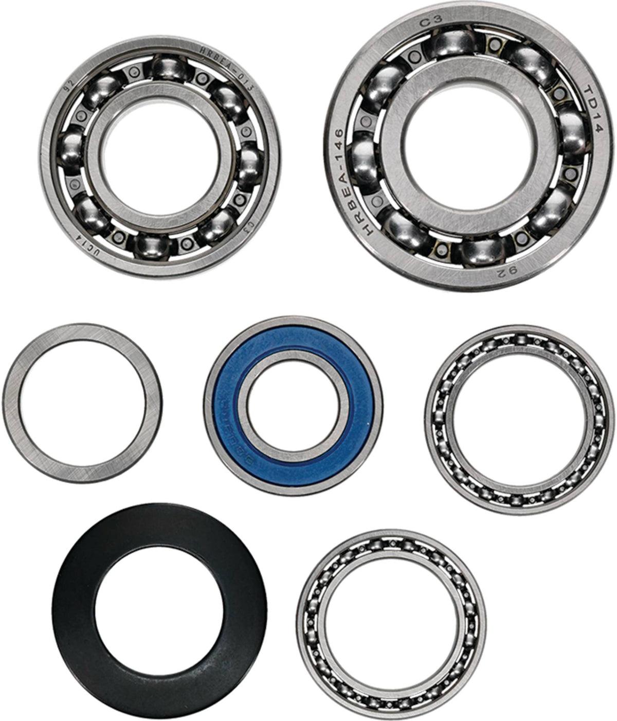 Transmission Bearing Kit - 421-HR00158 - Hot Rods