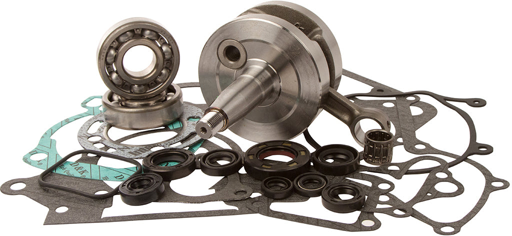Bottom End Kit - 421-0045 - Hot Rods