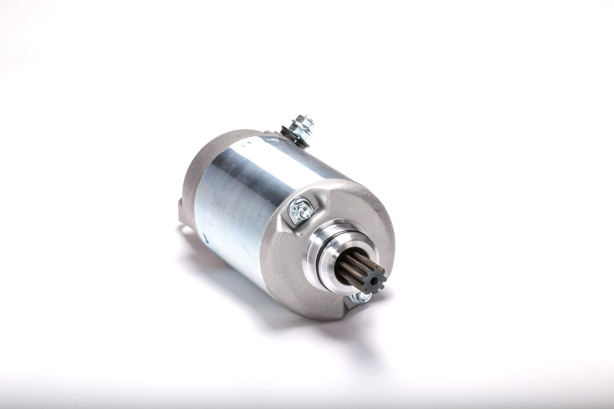 Starter Motor - 27-61305 - Ricks Motorsport Electric