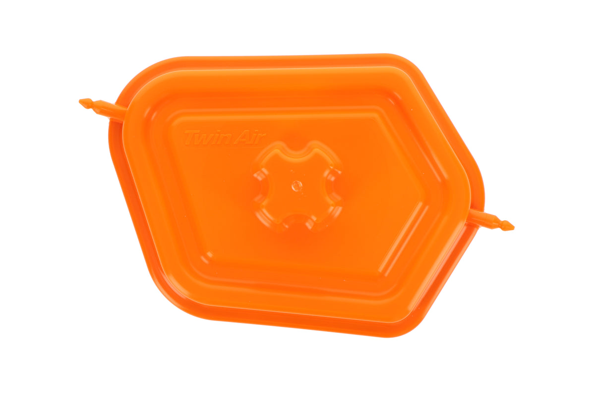 Air Box Cover - 716-0127 - Twin Air