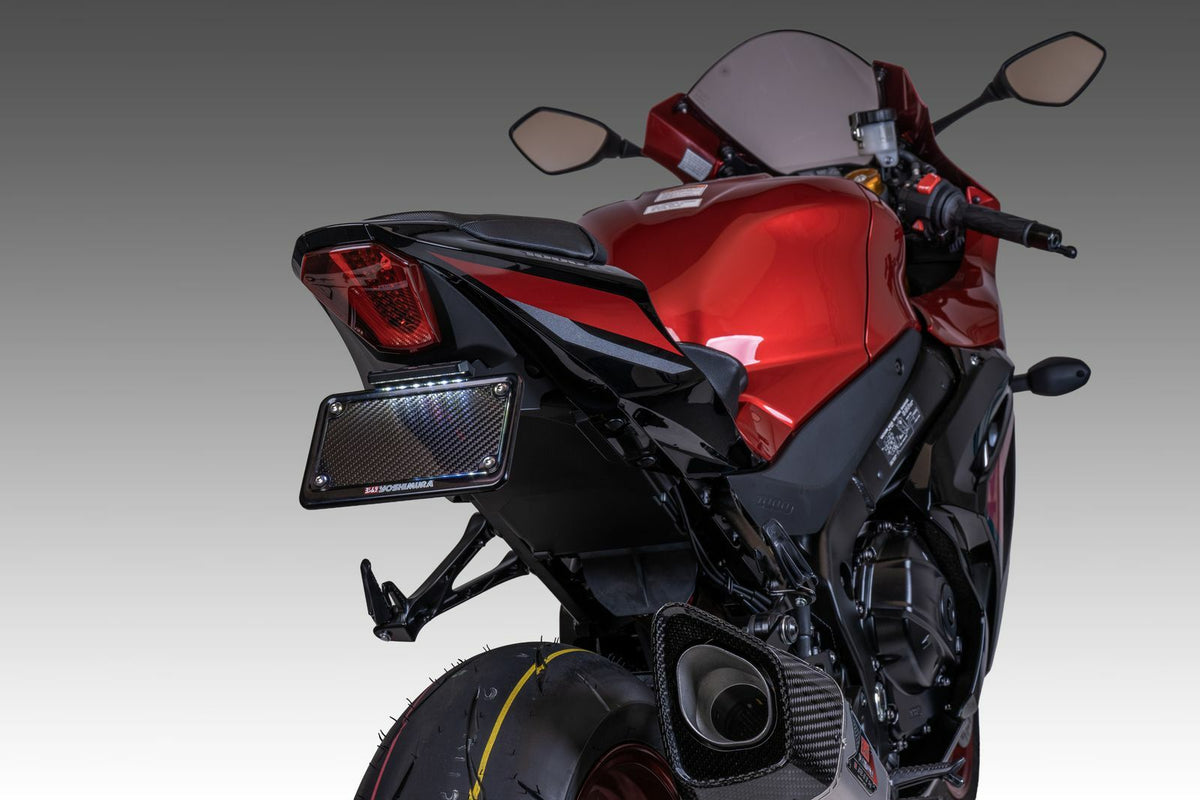 Fender Eliminator V2 Kit Suz - 961-9244 - Yoshimura