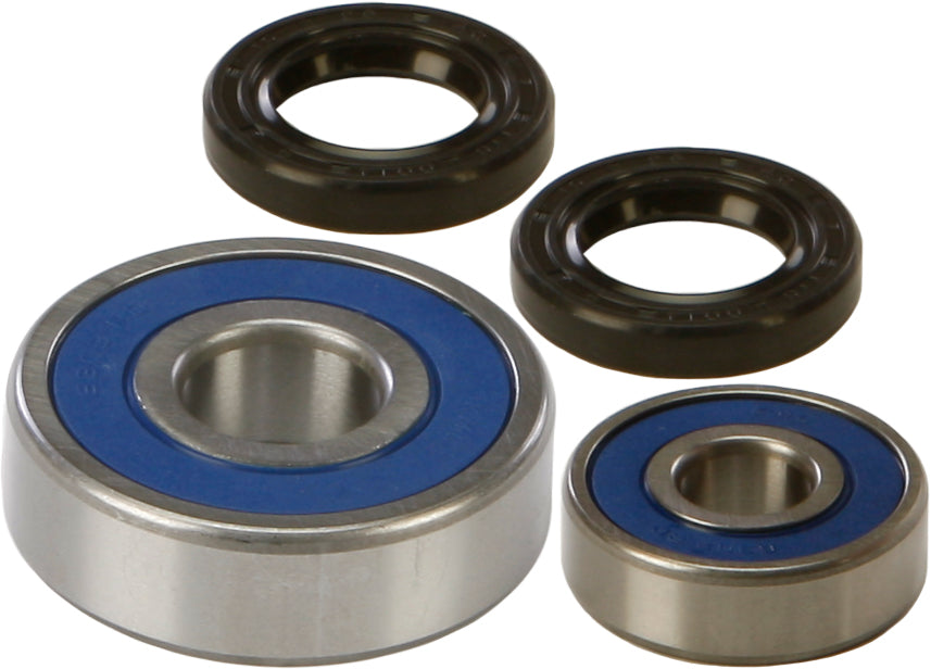 Rear Wheel Bearing/Seal Kit - 22-51214 - All Balls