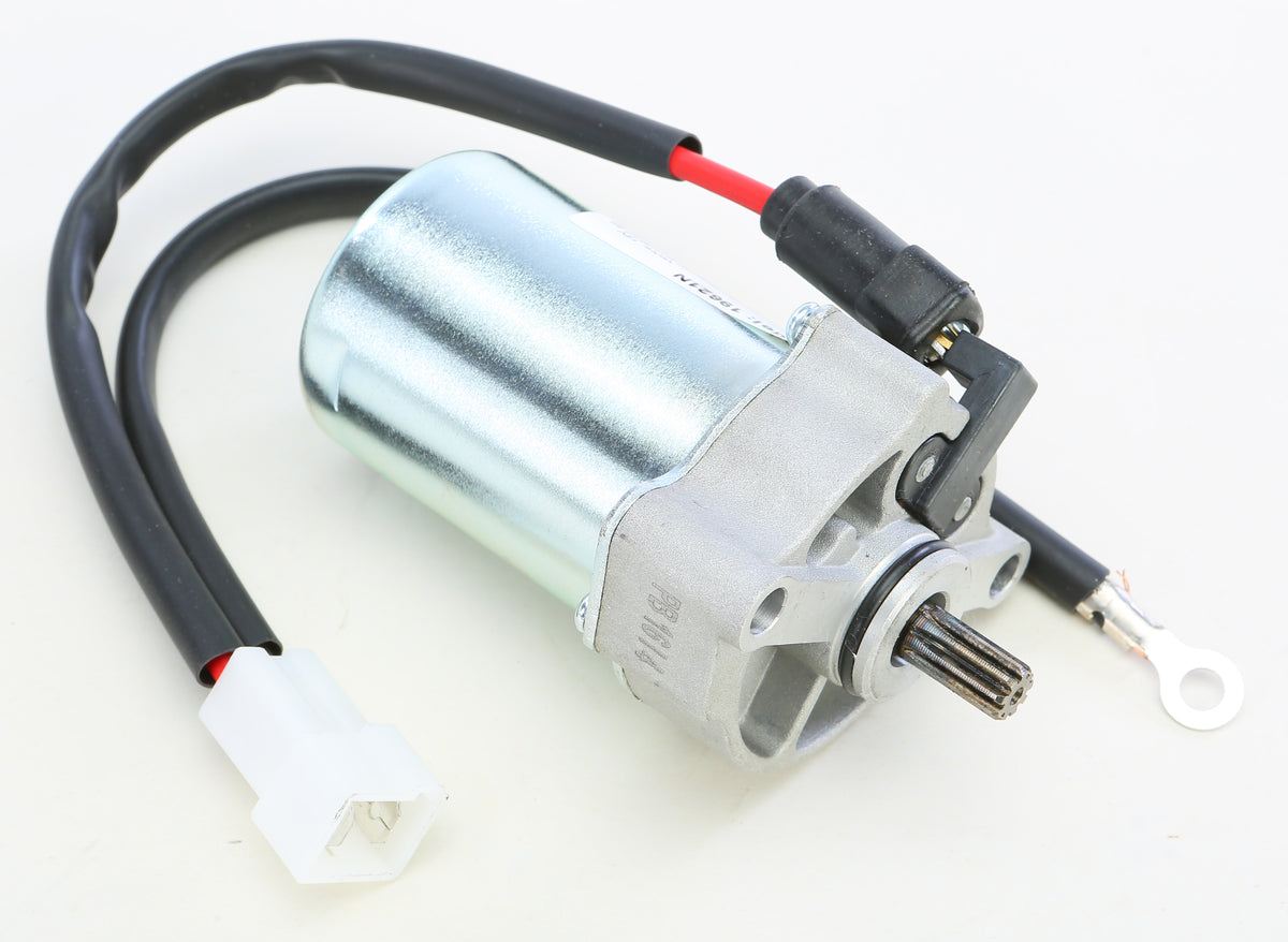 Starter Motor - 27-61511 - Ricks Motorsport Electric