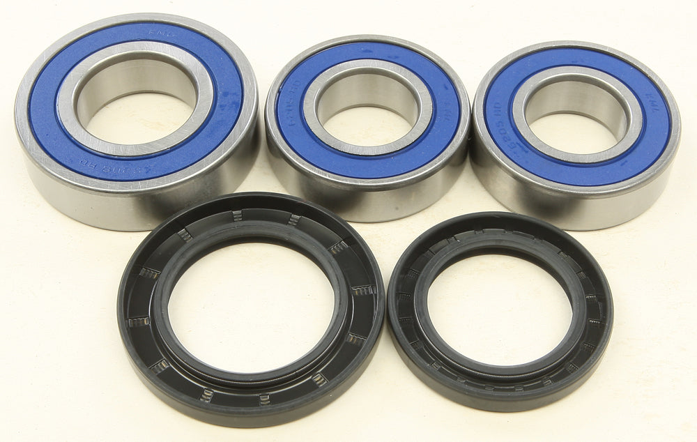 Wheel Bearing & Seal Kit - 22-51278 - All Balls