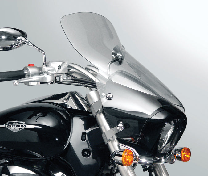 Vstream Touring Screen Smoke Replacement - 562-5105S - National Cycle
