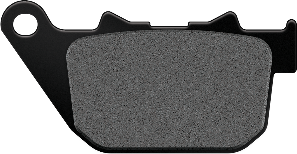 Hd Brake Pad Sintered Repl Oe 42836-04  42029-07 - 820-59018 - HardDrive