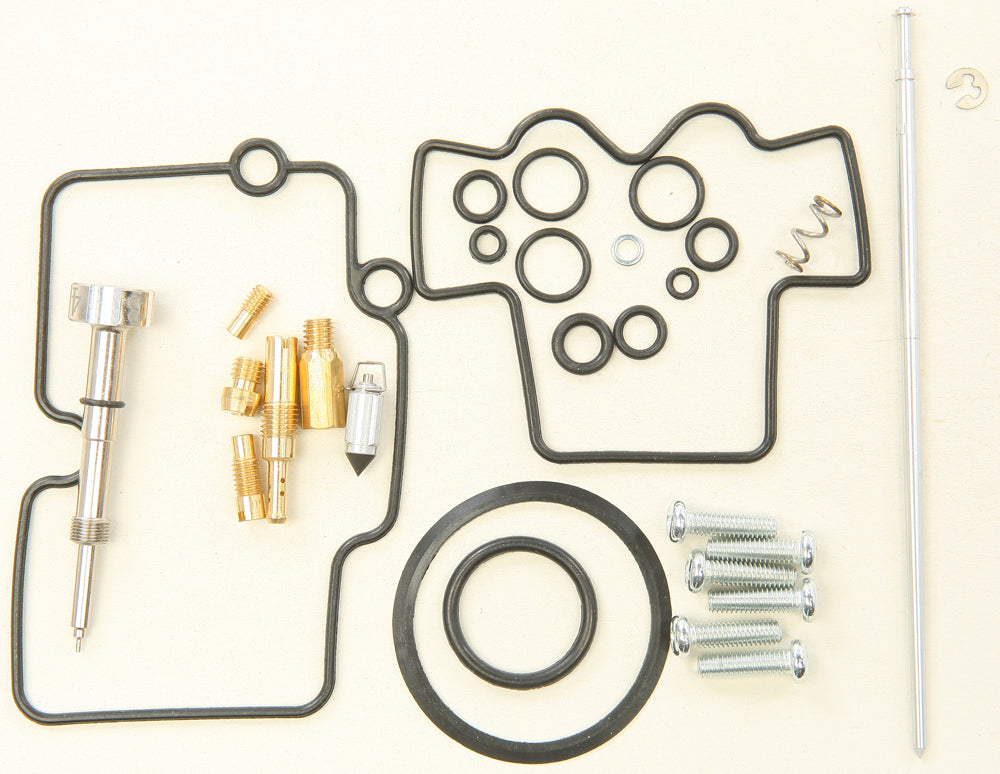 Carburetor Repair Kit - 226-1346 - All Balls