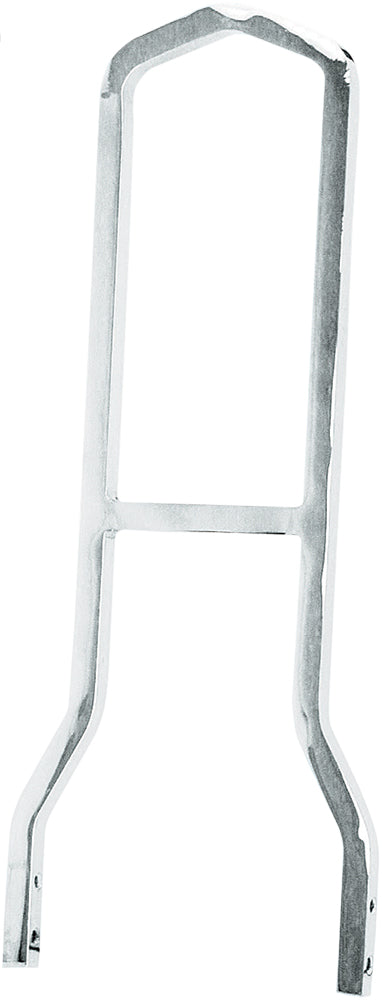 Tall Sissy Bar Chrome Xl 94-03 Fxd/L 96-01 Fxdx 99 - 820-2216 - HardDrive