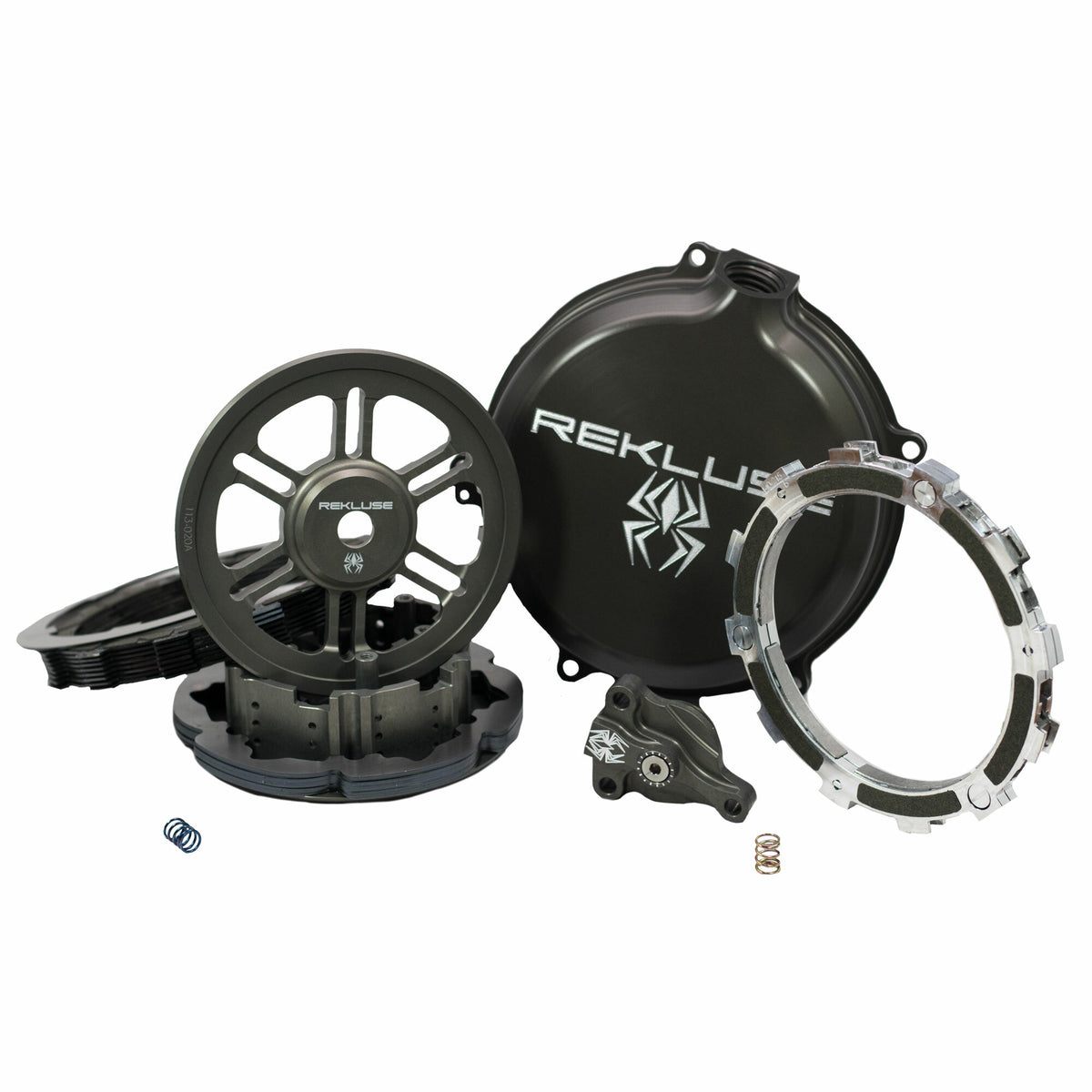 Radius Cx Clutch (Dds) Hus/Ktm - 156-18259 - Rekluse