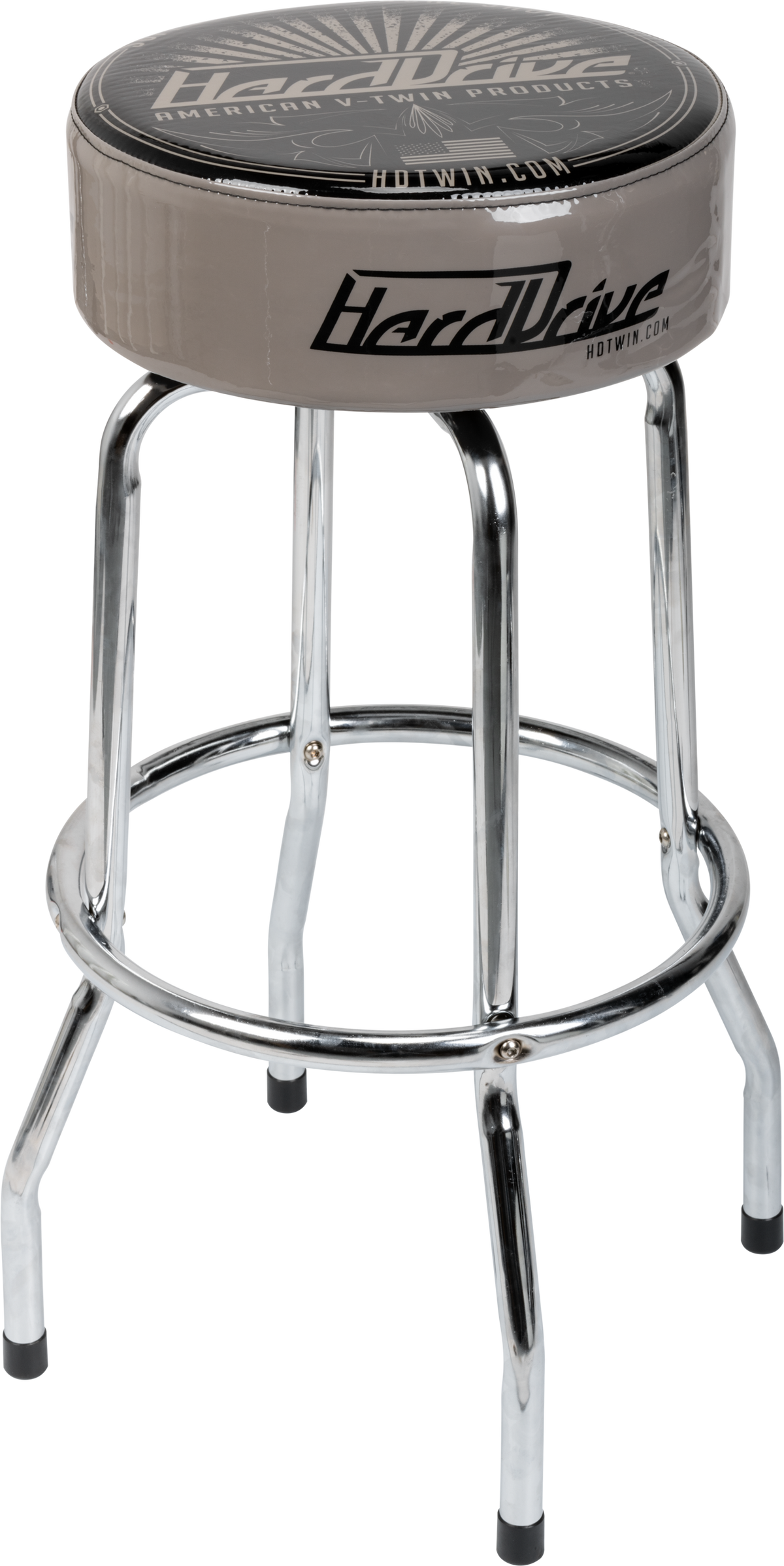 Harddrive Stool - 810-9997 - HardDrive