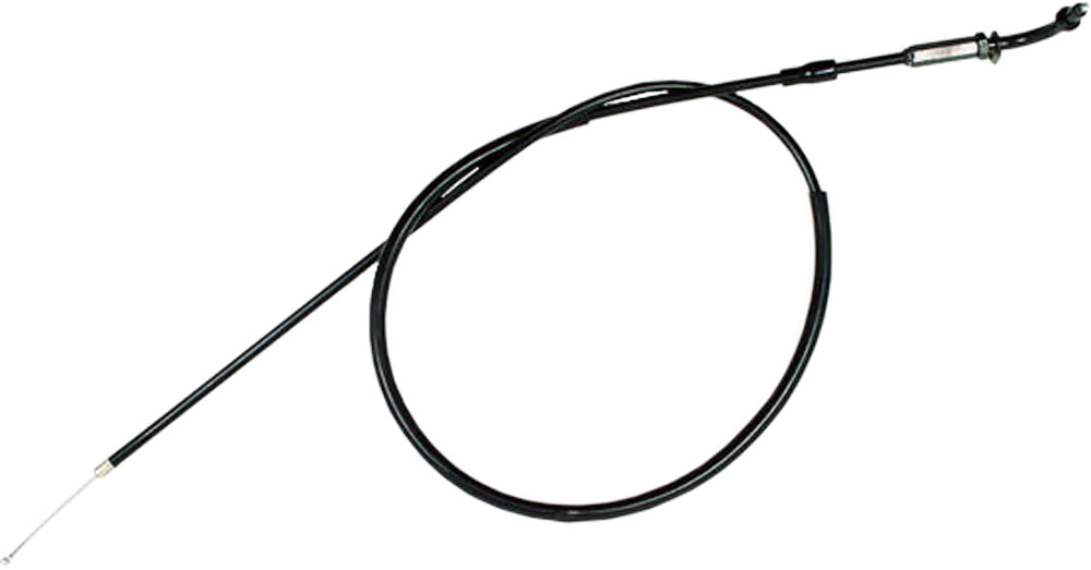 Black Vinyl Choke Cable - 70-4157 - Motion Pro
